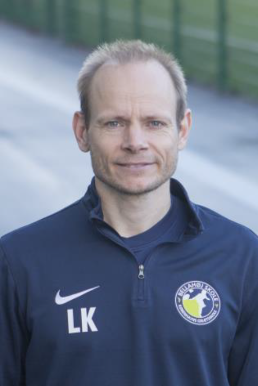 Lars Klinstrup