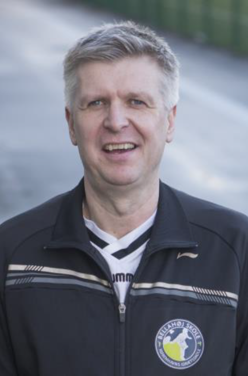 Peter Arvedsen