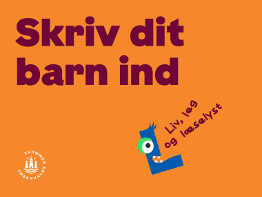 Skriv dit barn ind på Bellahøj Skole og KKFO